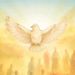 Feliz Pentecostés!